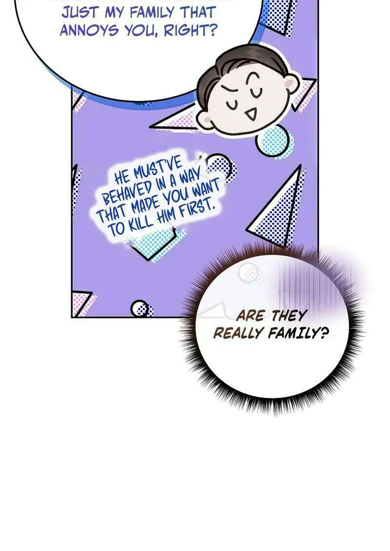 White Scandal Chapter 43 page 21 - 