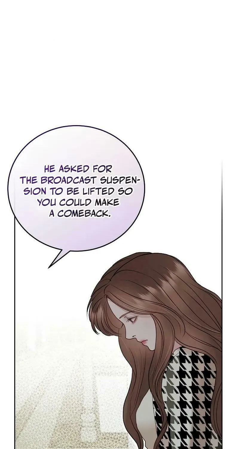 White Scandal Chapter 43 page 23 - 