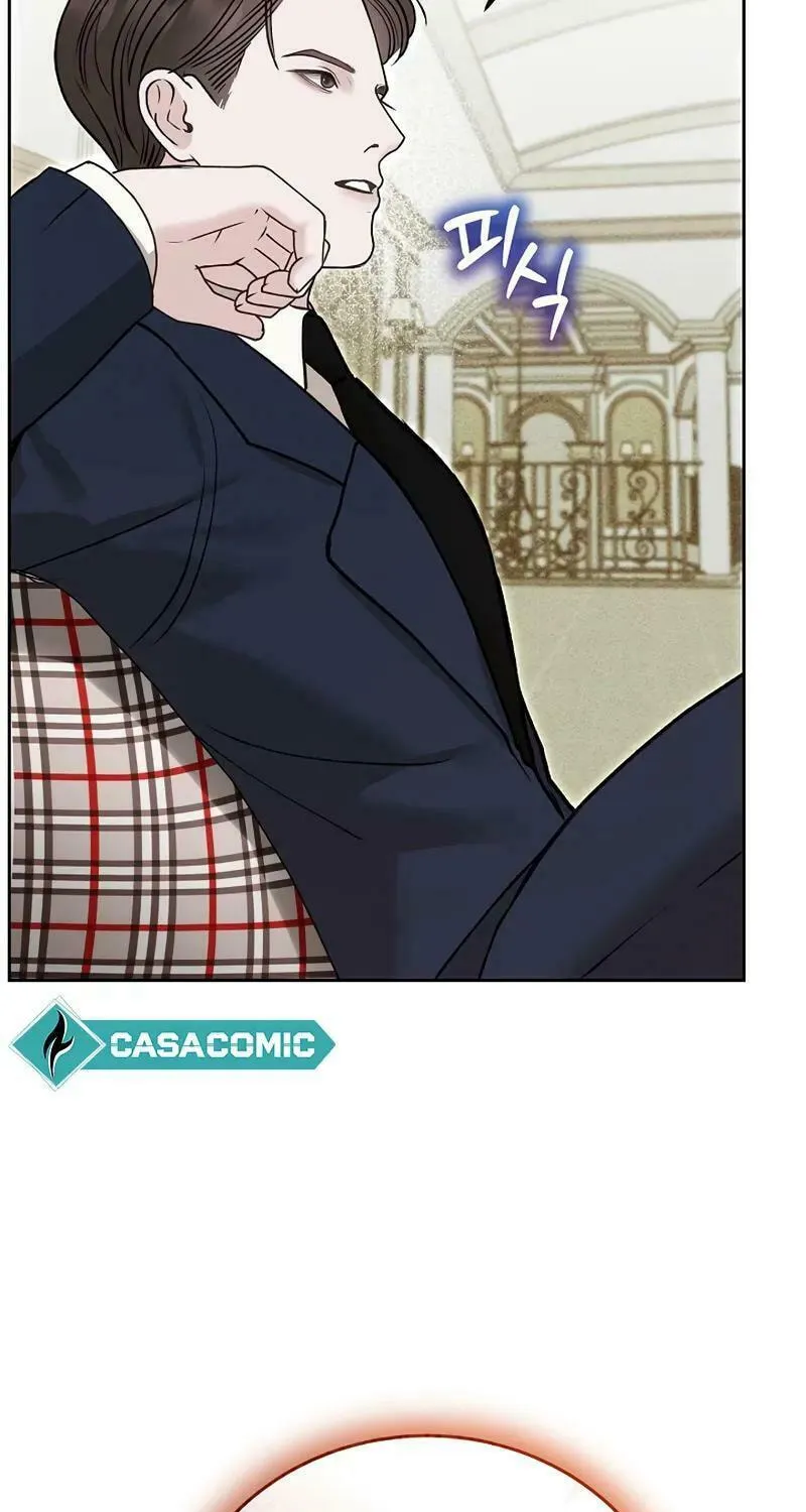 White Scandal Chapter 43 page 26 - 