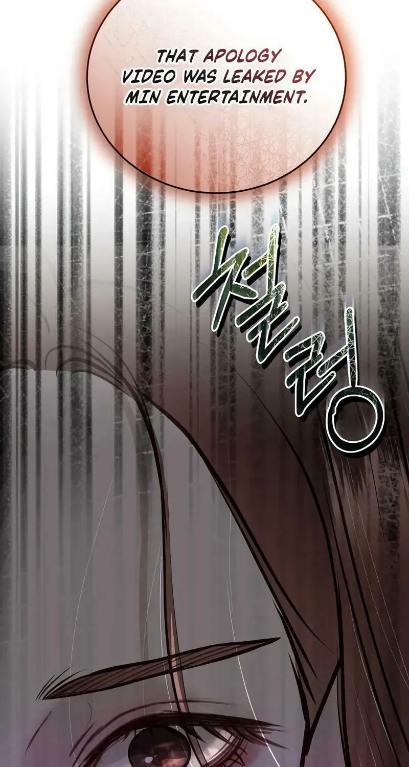 White Scandal Chapter 43 page 27 - 