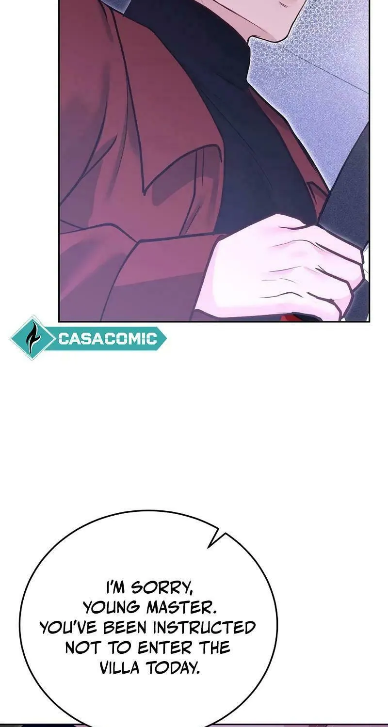 White Scandal Chapter 43 page 4 - 