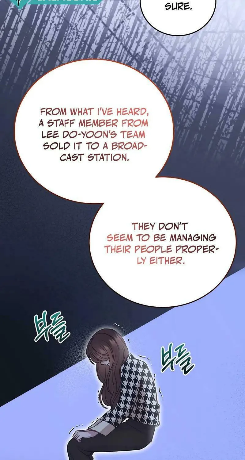 White Scandal Chapter 43 page 31 - 