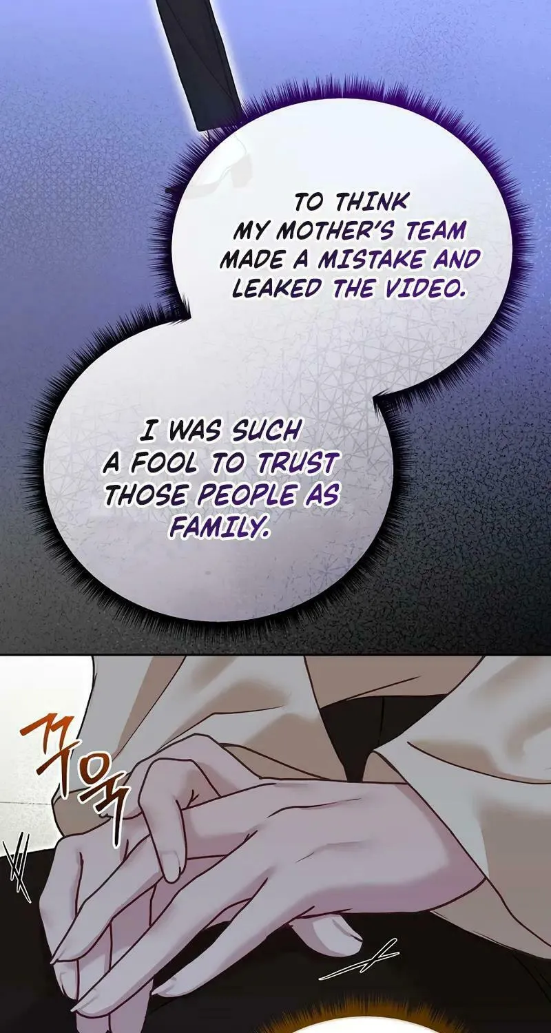 White Scandal Chapter 43 page 32 - 