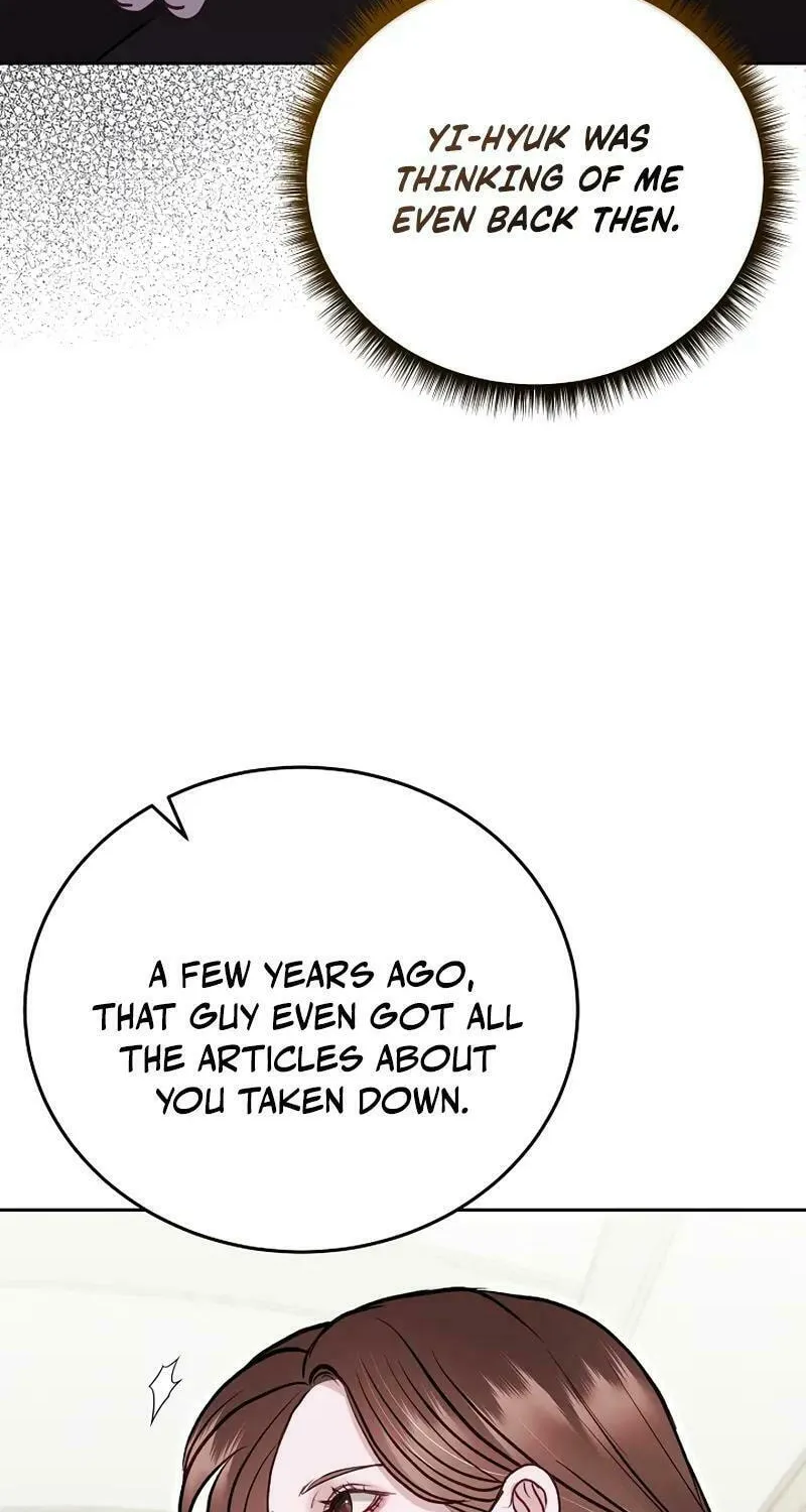 White Scandal Chapter 43 page 33 - 
