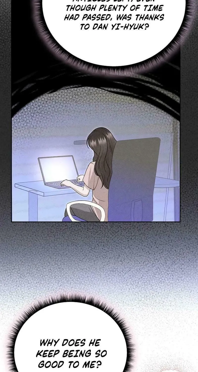 White Scandal Chapter 43 page 35 - 