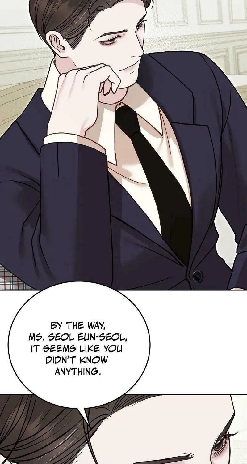White Scandal Chapter 43 page 37 - 