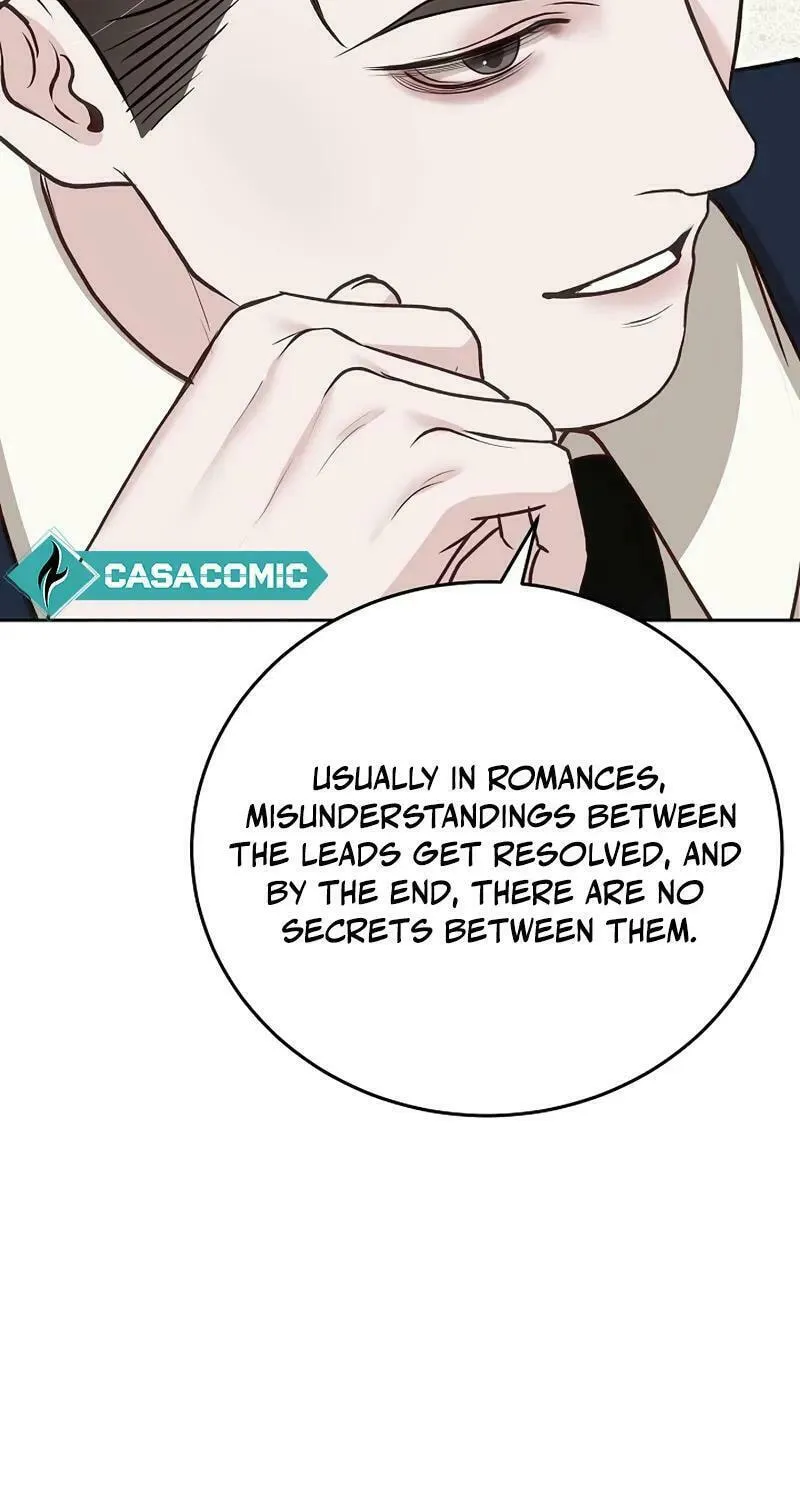 White Scandal Chapter 43 page 38 - 