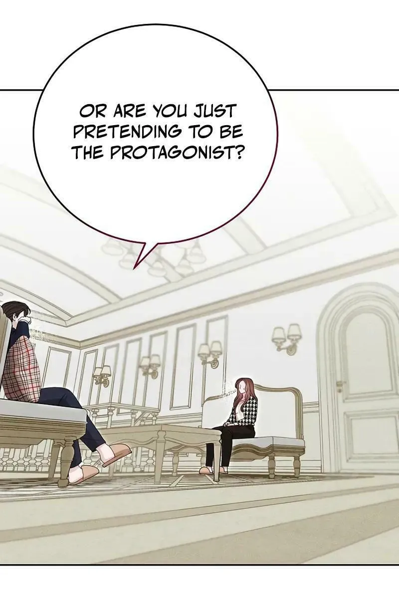 White Scandal Chapter 43 page 39 - 