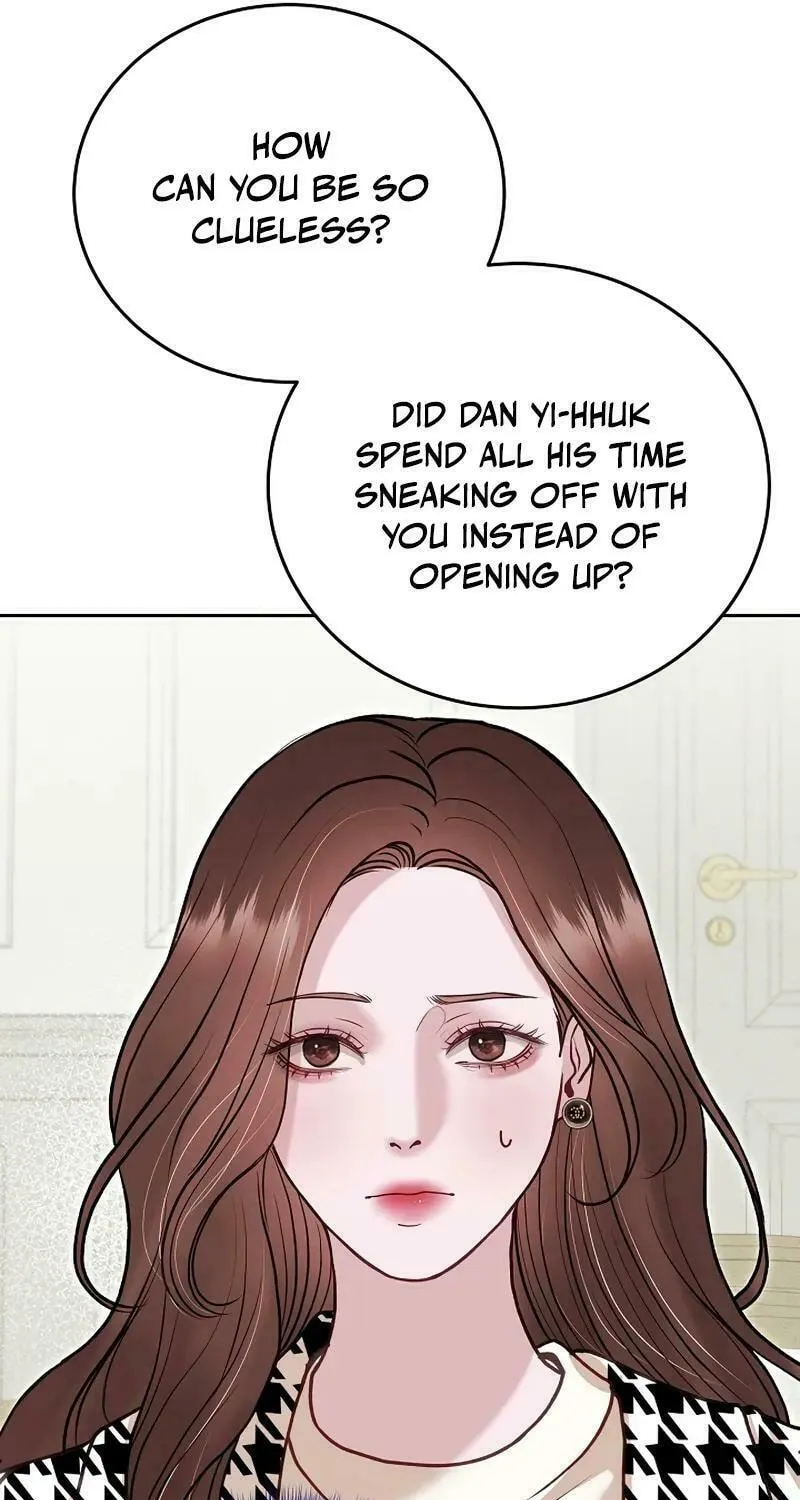 White Scandal Chapter 43 page 40 - 