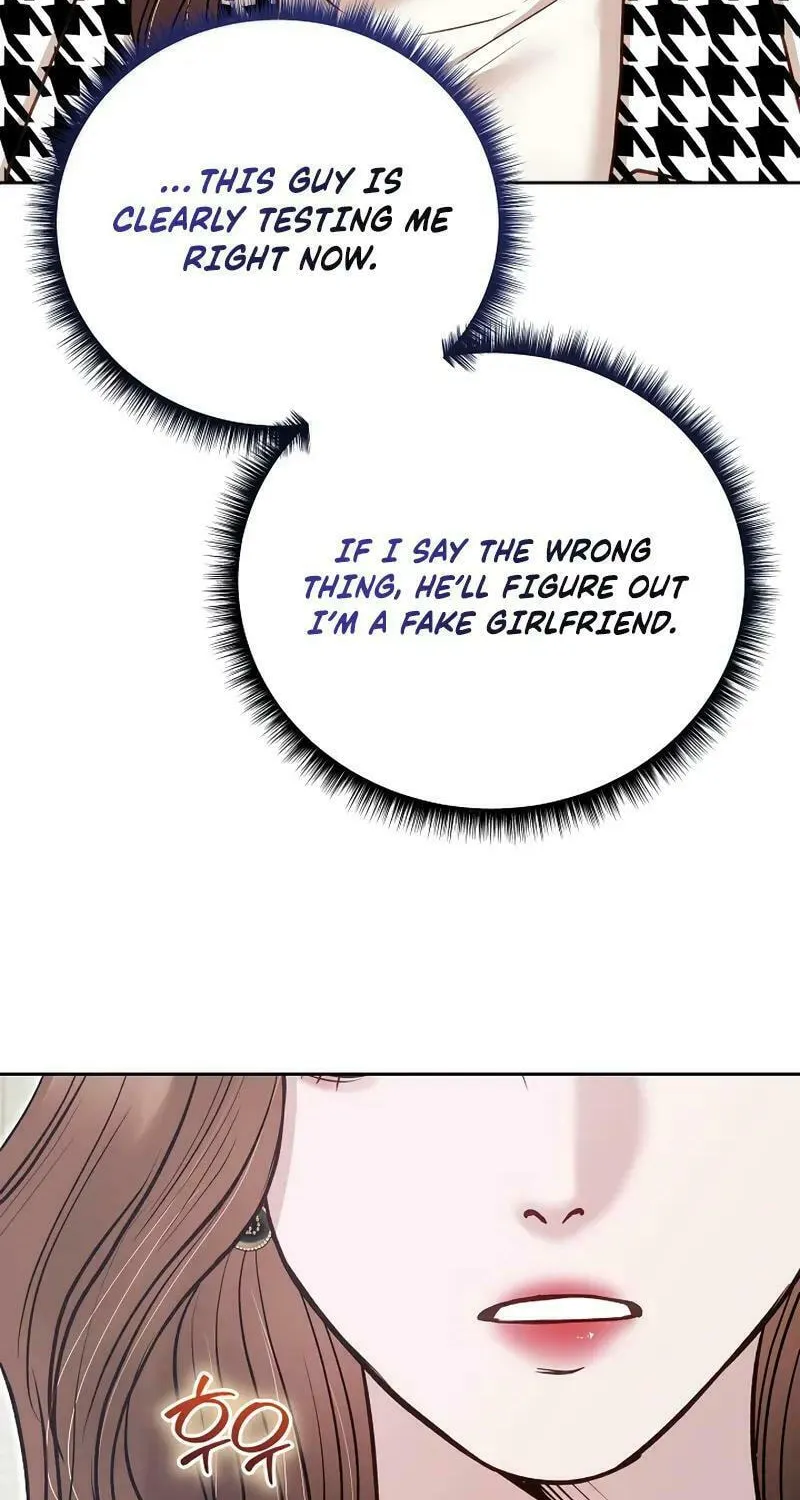 White Scandal Chapter 43 page 41 - 