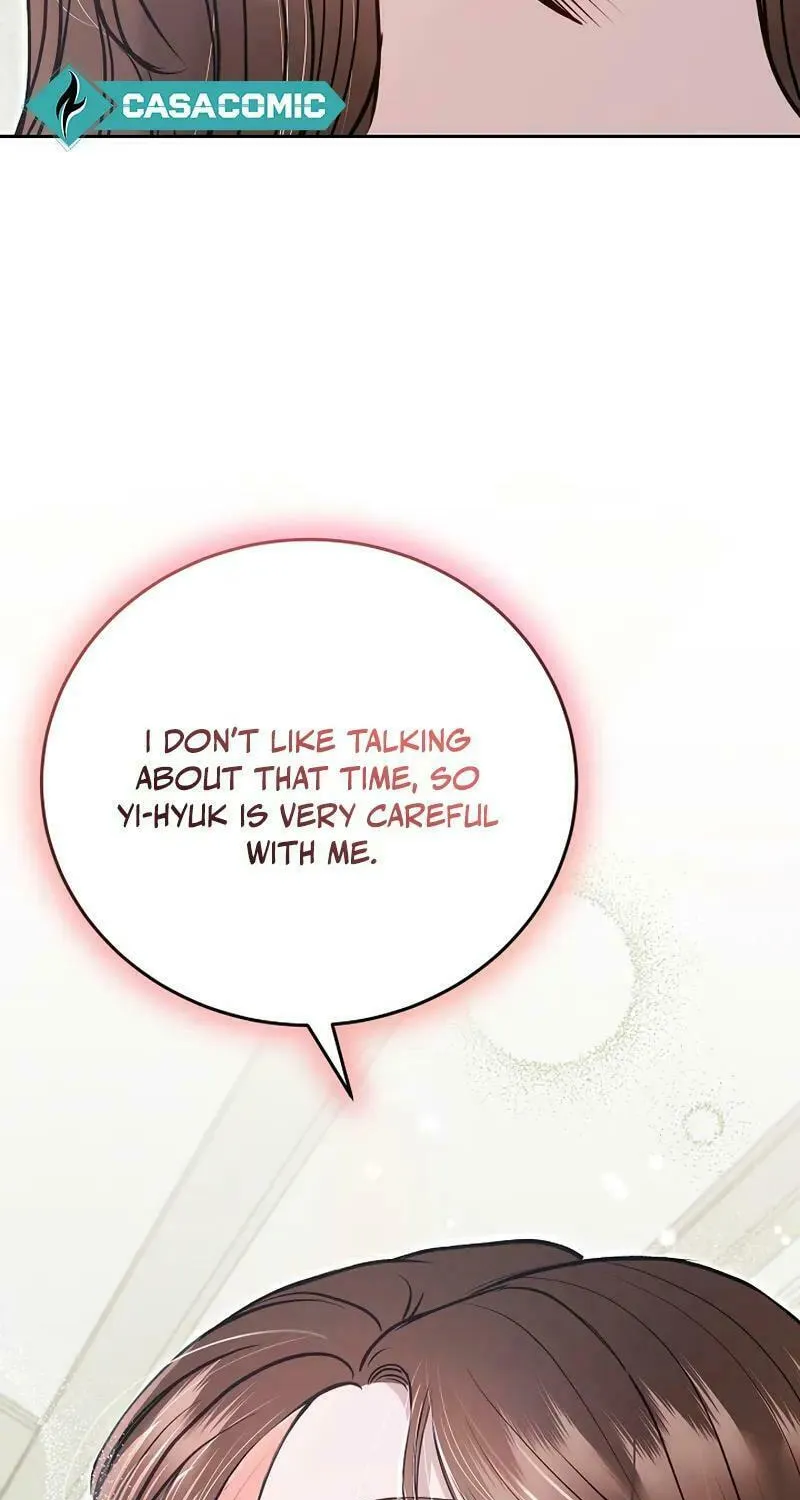 White Scandal Chapter 43 page 42 - 
