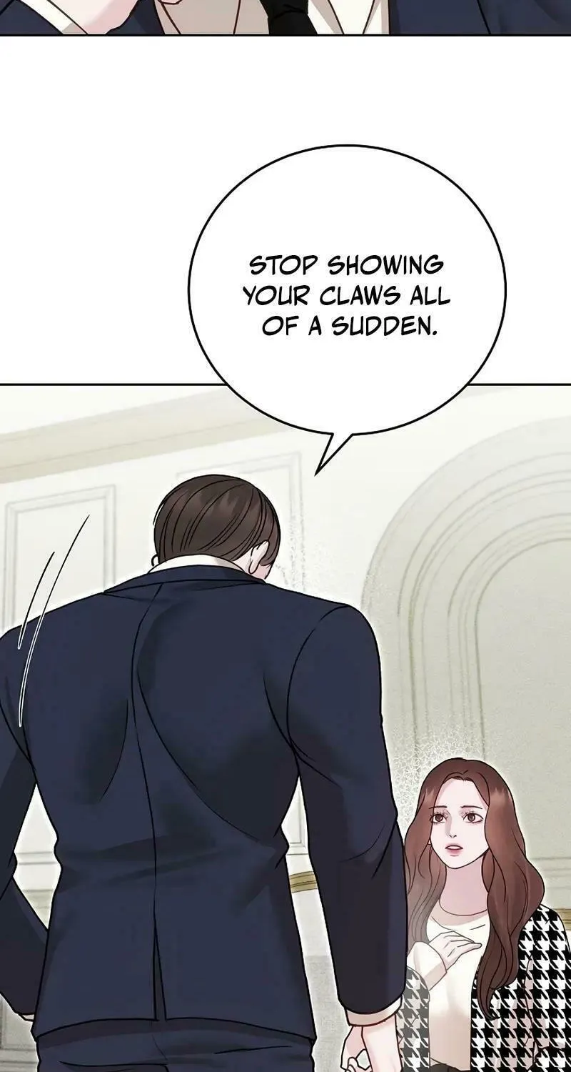 White Scandal Chapter 43 page 45 - 