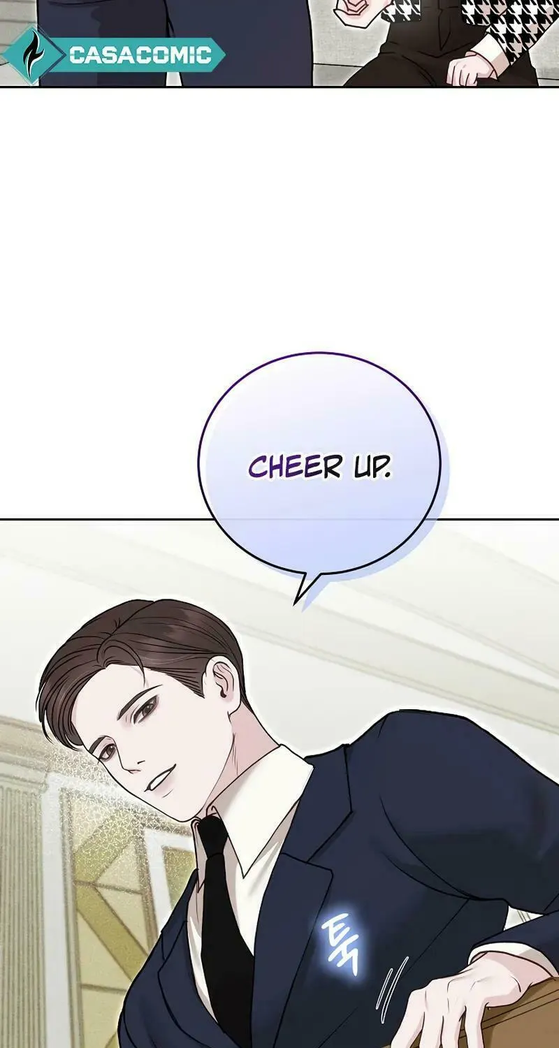 White Scandal Chapter 43 page 46 - 