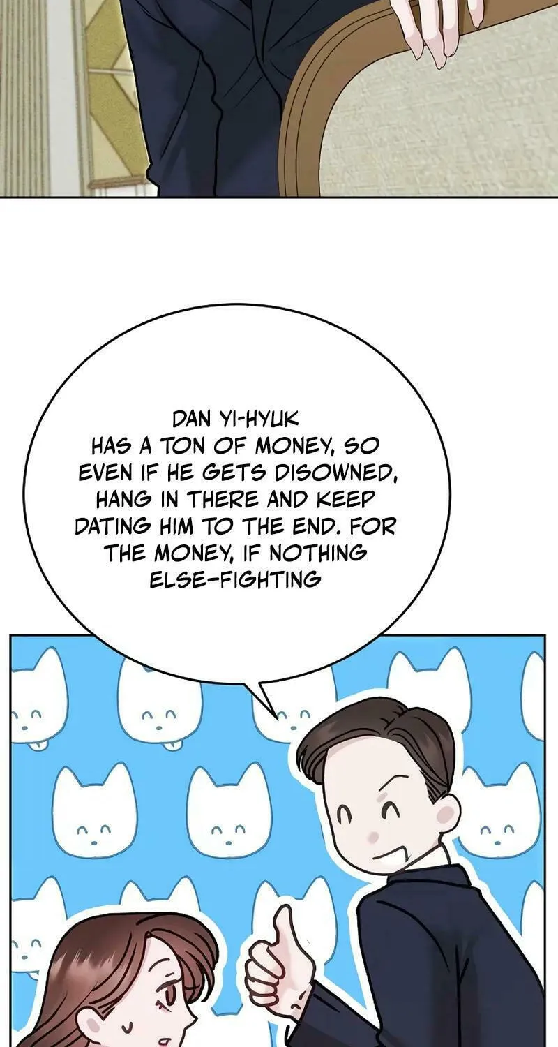 White Scandal Chapter 43 page 47 - 