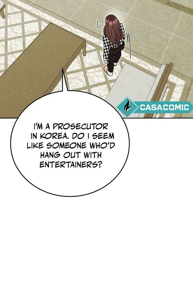 White Scandal Chapter 43 page 49 - 
