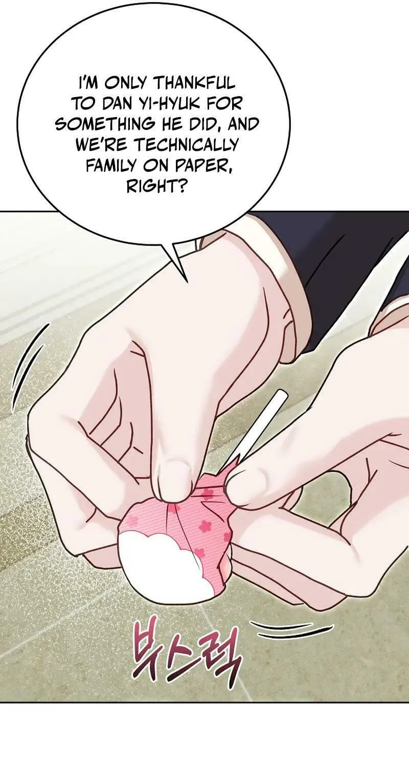 White Scandal Chapter 43 page 50 - 