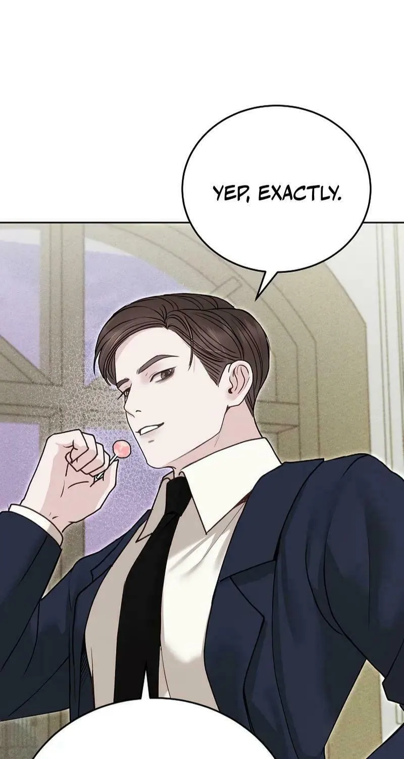White Scandal Chapter 43 page 52 - 