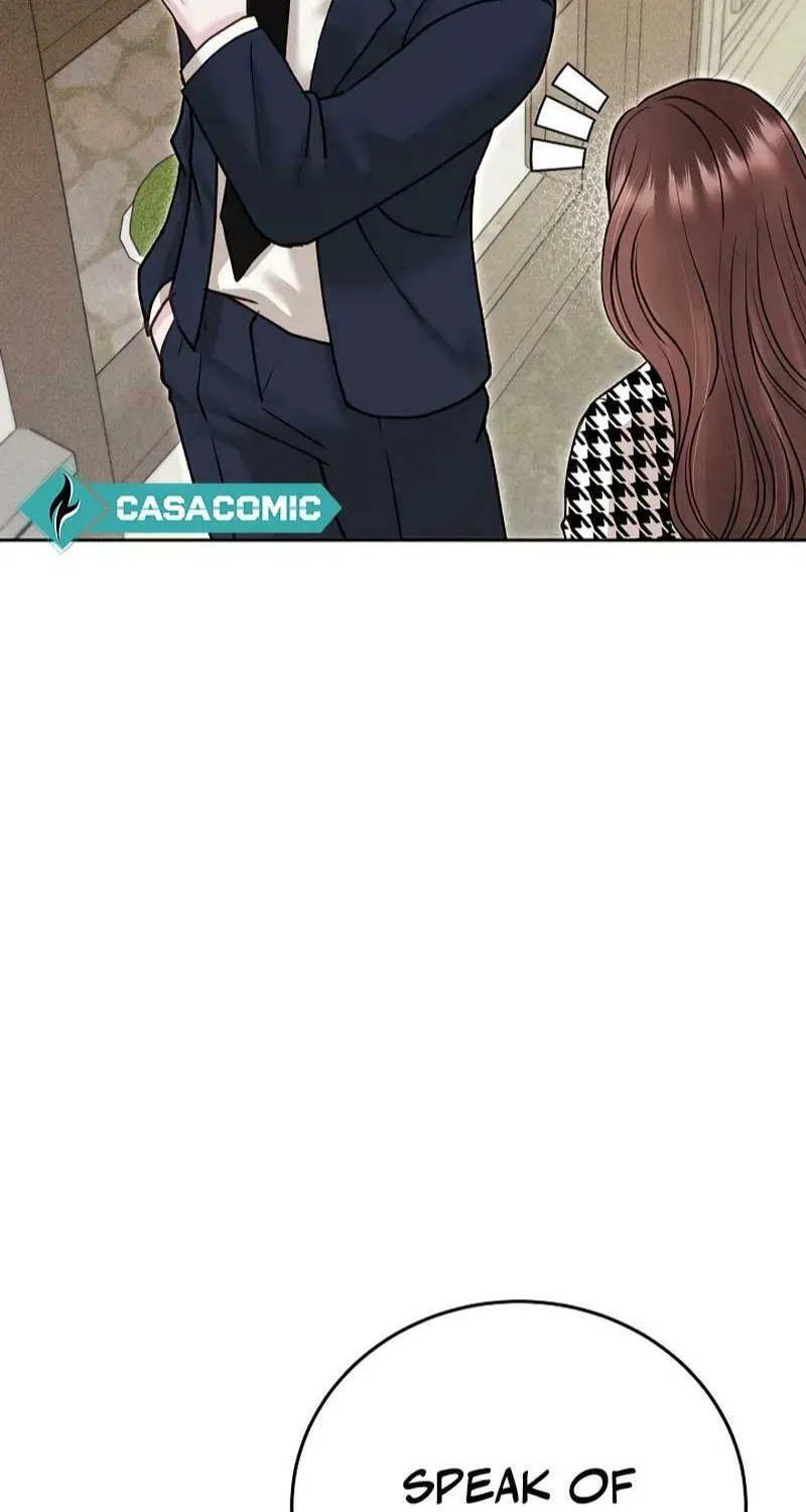 White Scandal Chapter 43 page 55 - 