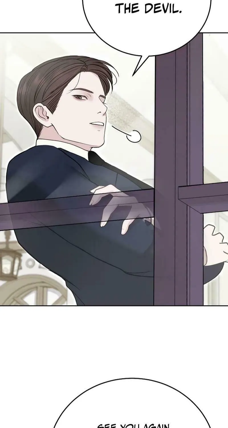White Scandal Chapter 43 page 56 - 