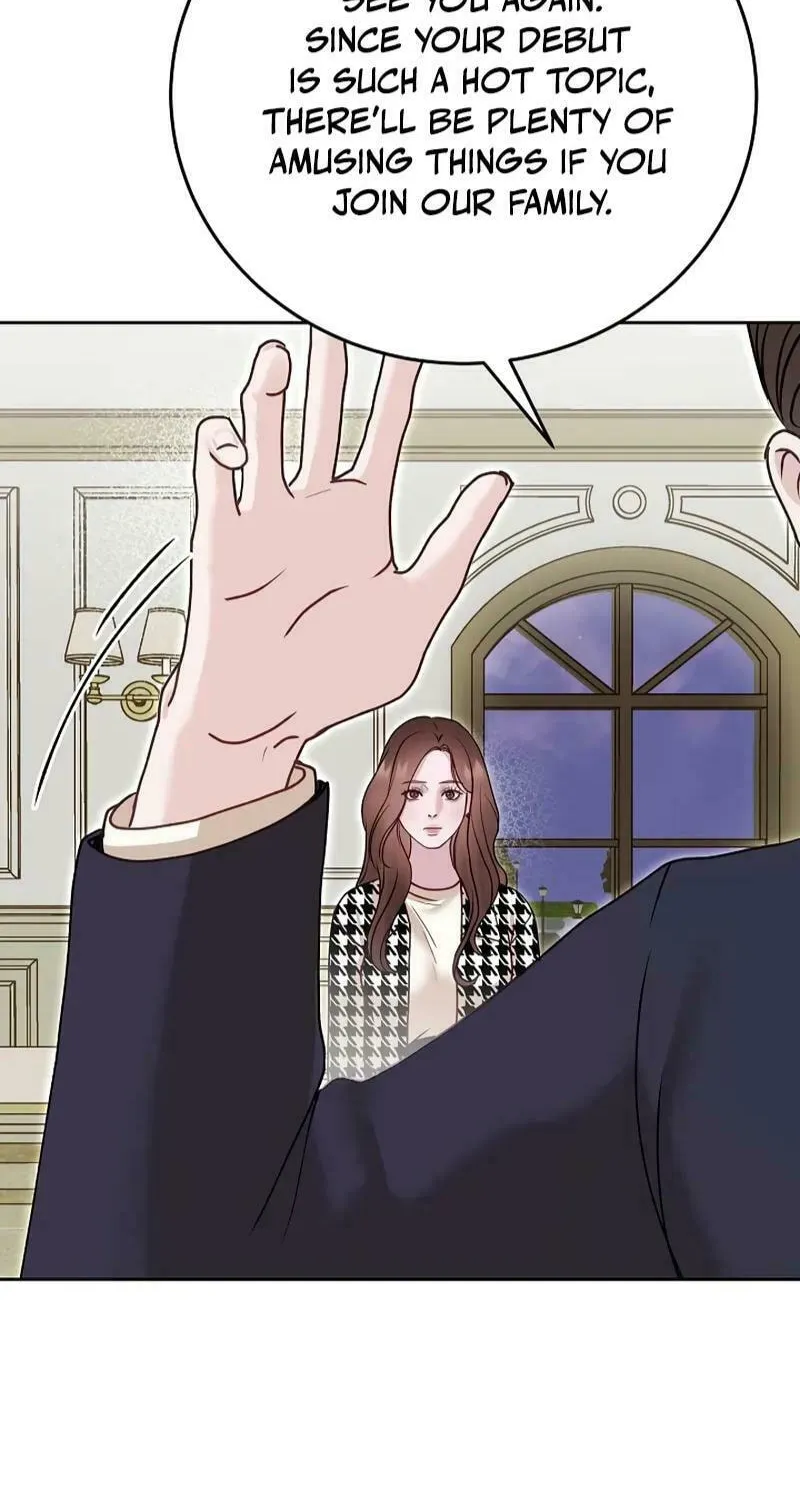 White Scandal Chapter 43 page 57 - 
