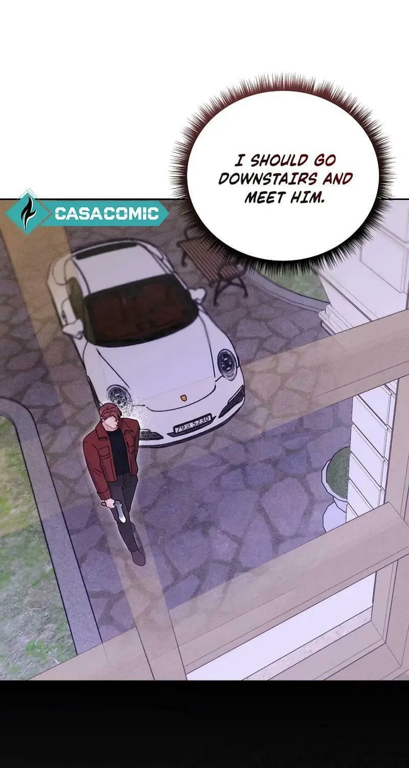 White Scandal Chapter 43 page 59 - 