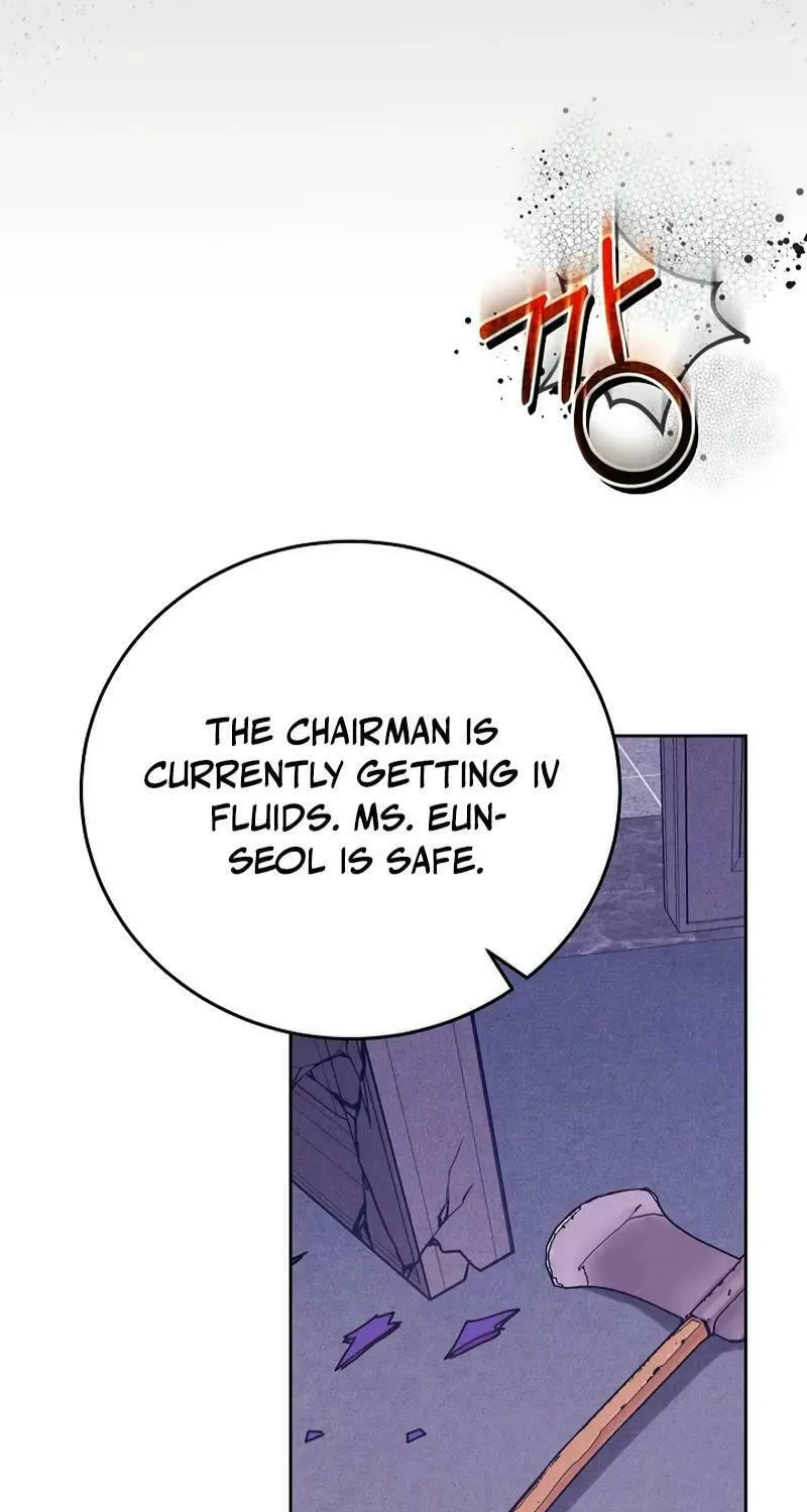 White Scandal Chapter 43 page 61 - 