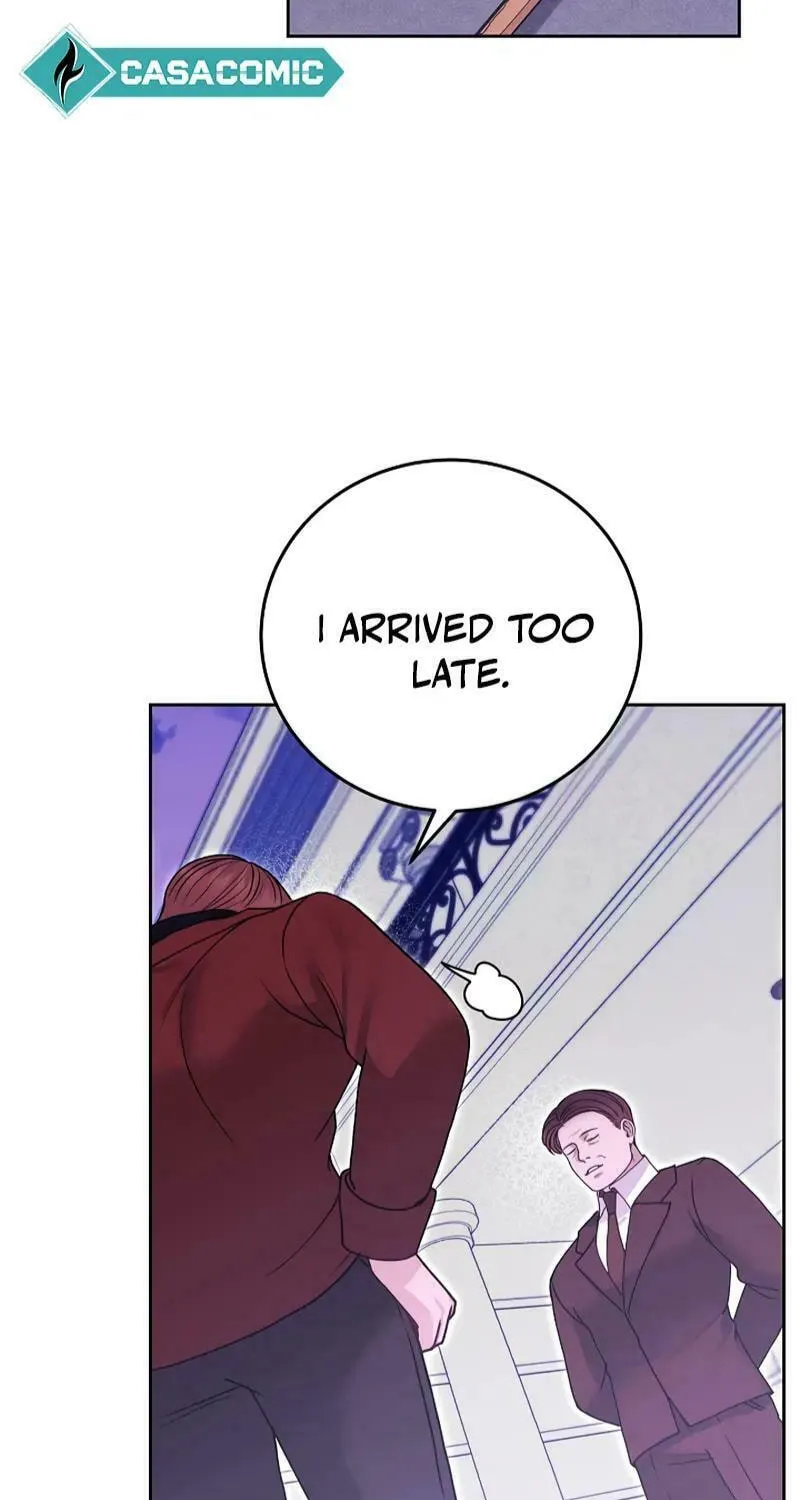 White Scandal Chapter 43 page 62 - 