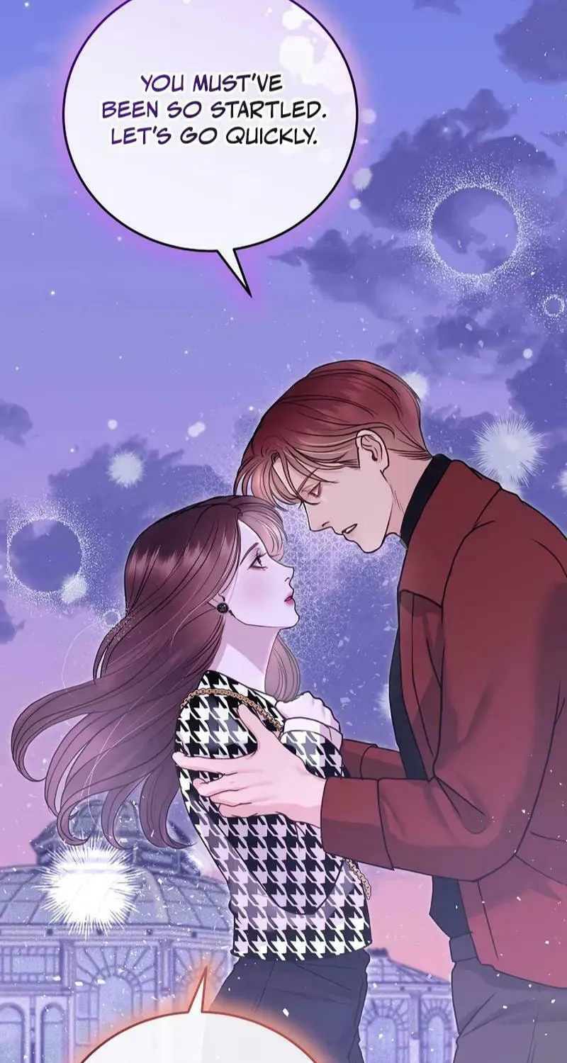 White Scandal Chapter 43 page 66 - 