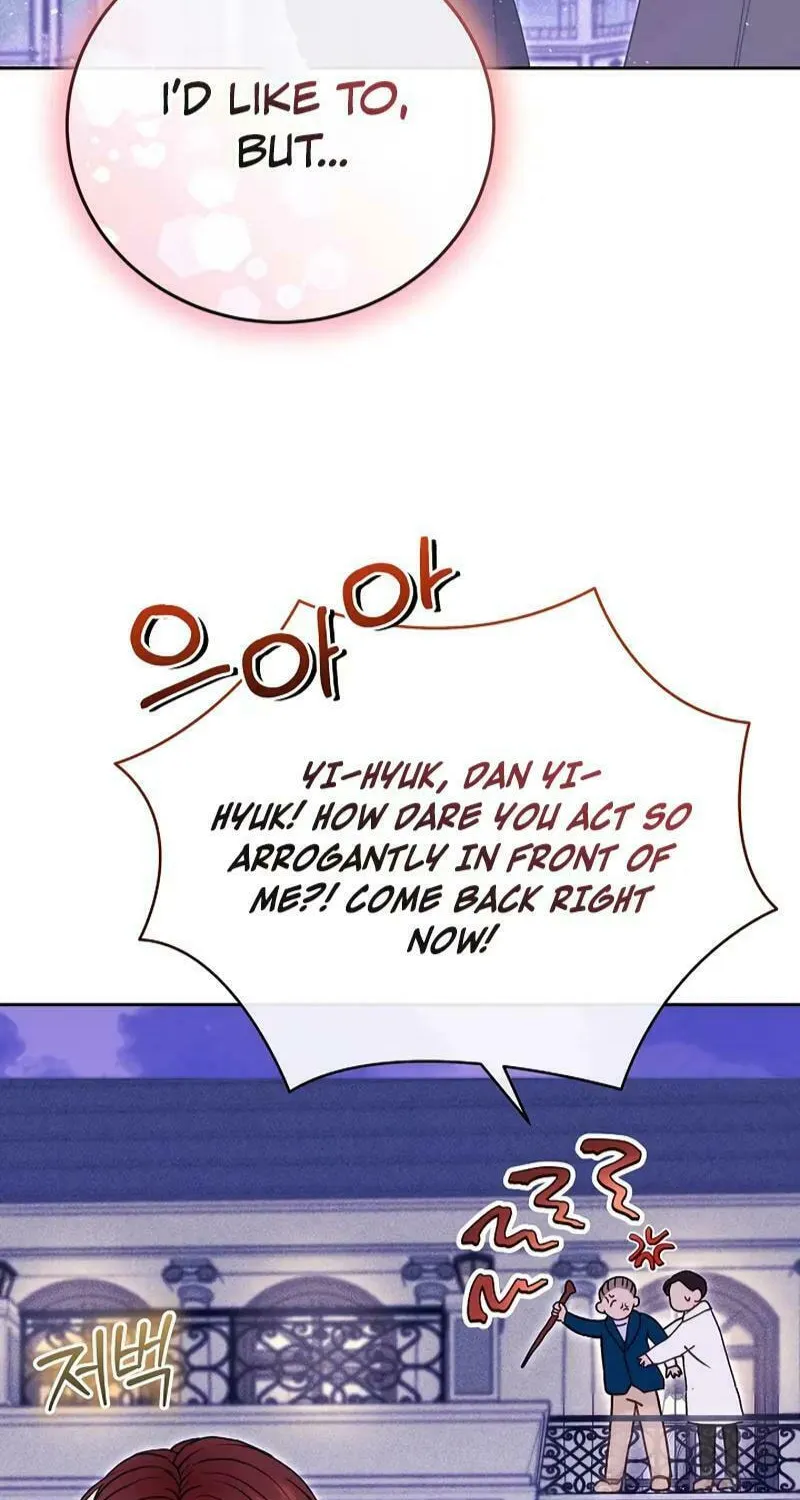 White Scandal Chapter 43 page 67 - 