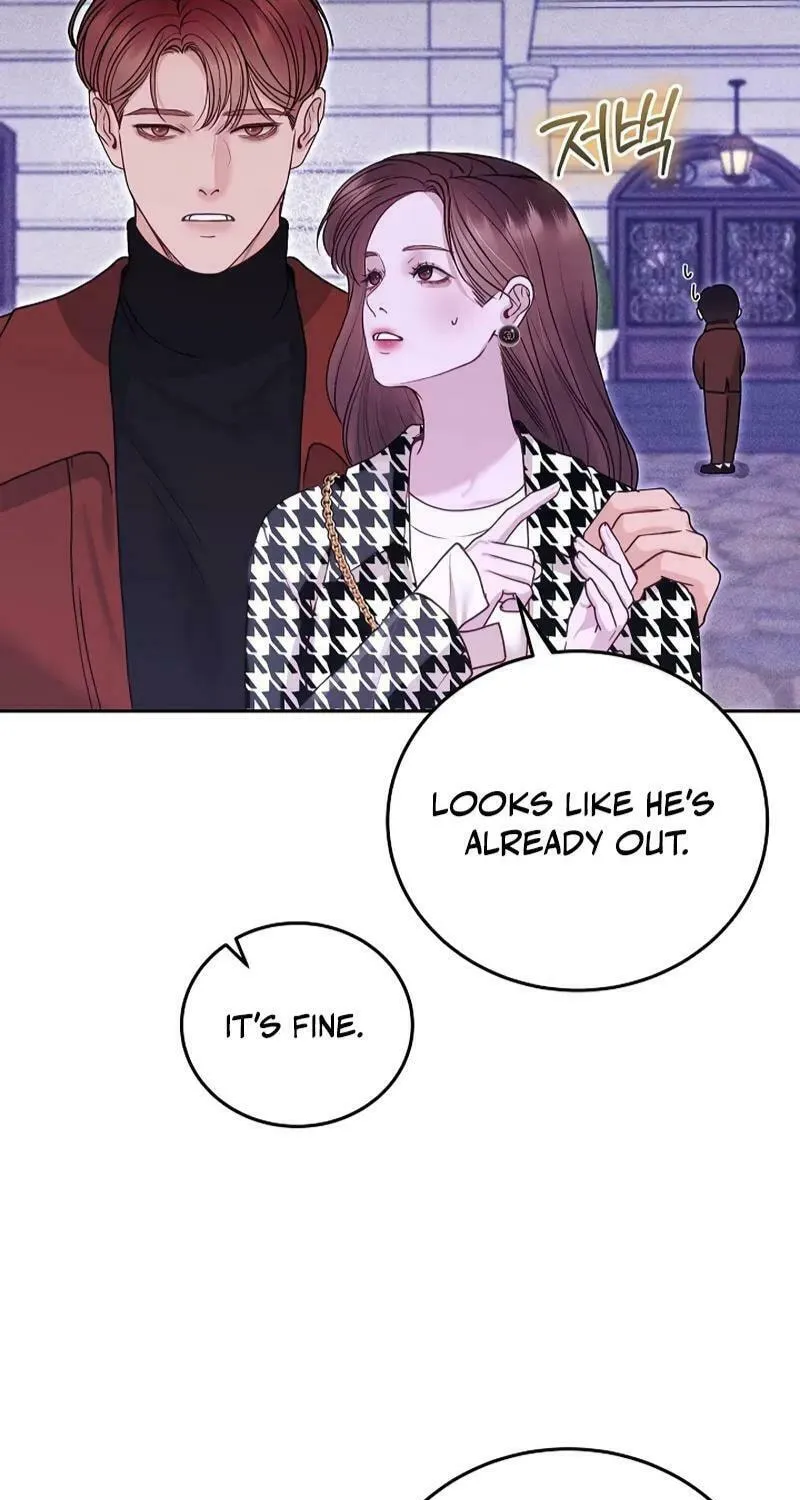 White Scandal Chapter 43 page 68 - 
