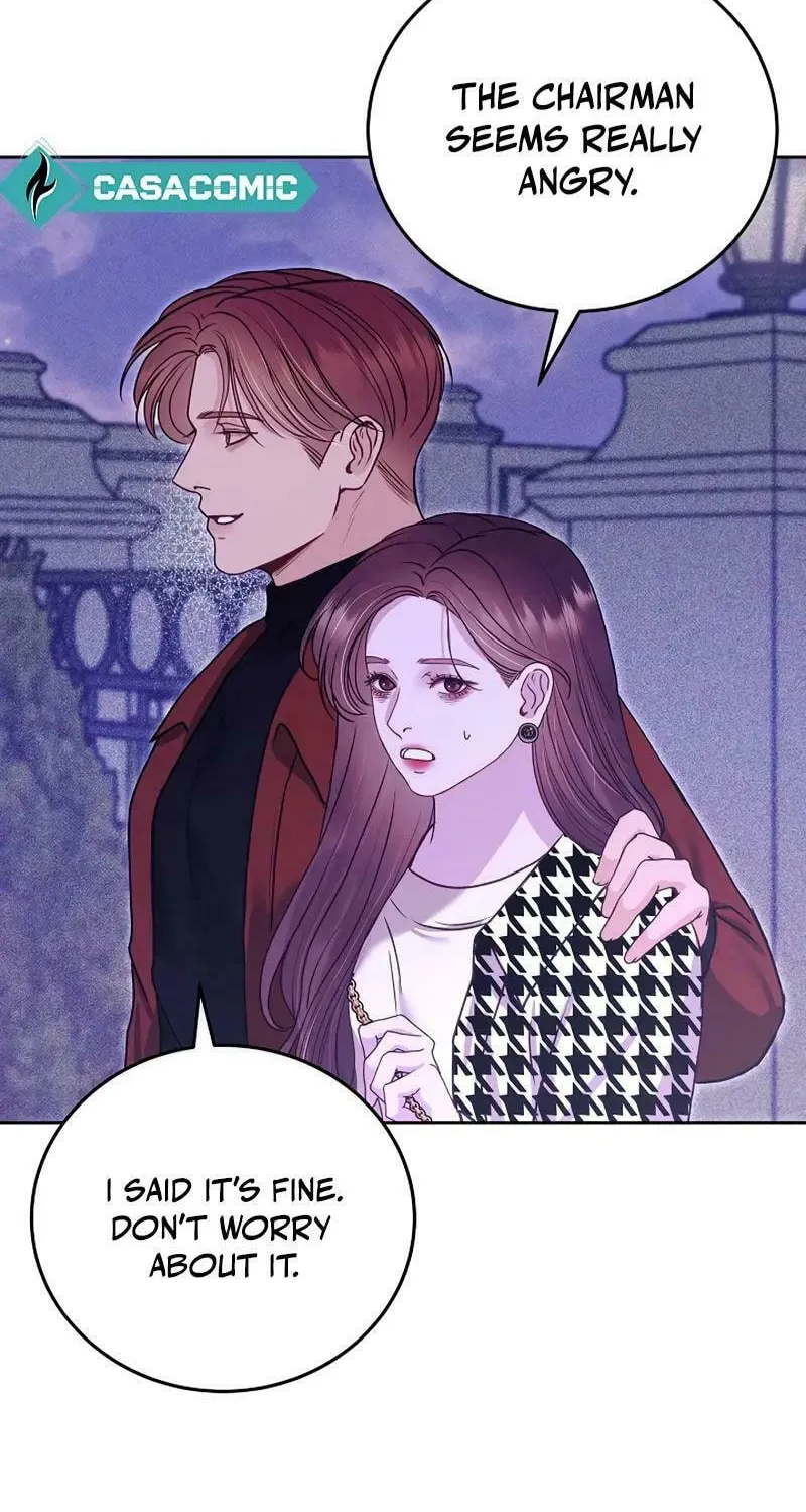 White Scandal Chapter 43 page 69 - 