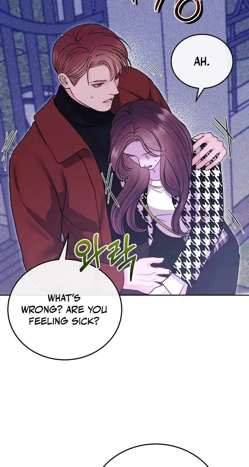 White Scandal Chapter 43 page 71 - 