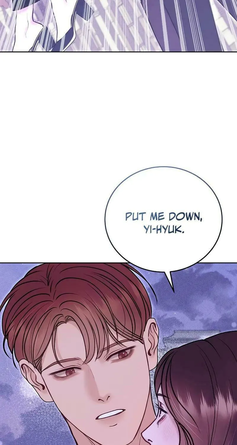 White Scandal Chapter 43 page 75 - 