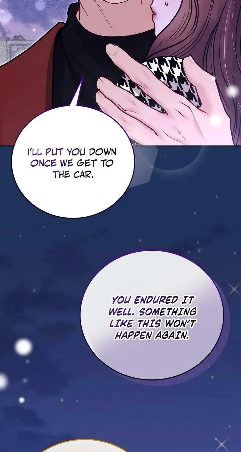 White Scandal Chapter 43 page 76 - 