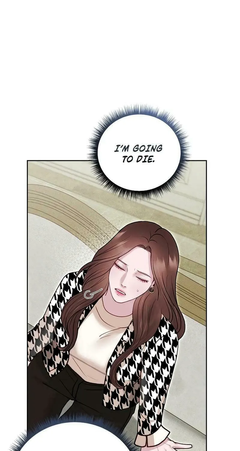 White Scandal Chapter 43 page 9 - 