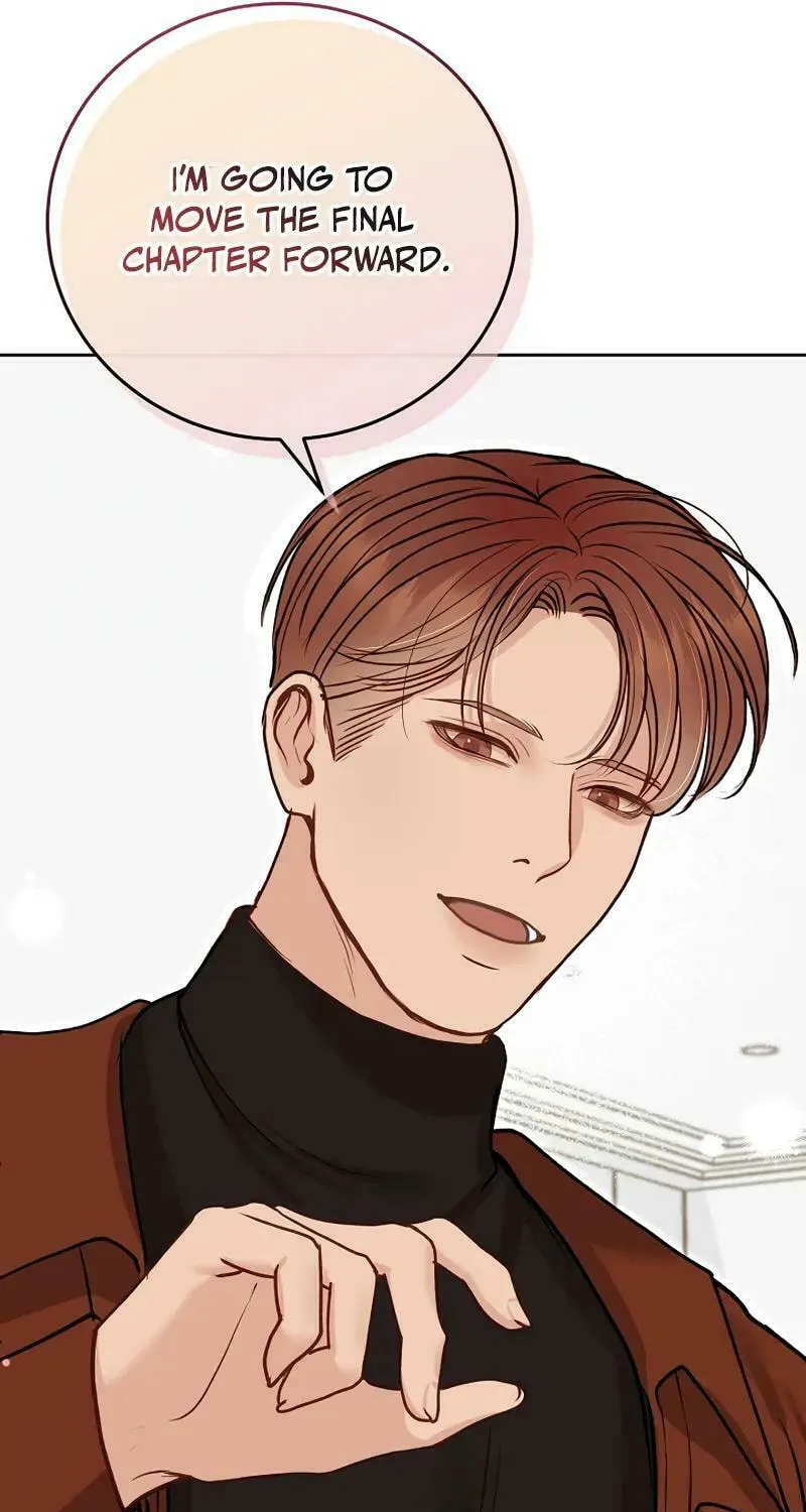 White Scandal Chapter 44 page 11 - 