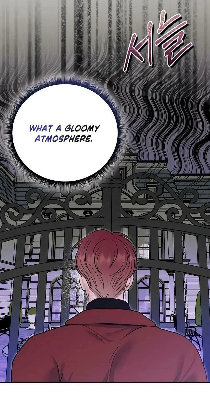 White Scandal Chapter 44 page 14 - 