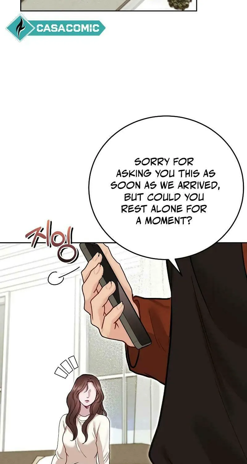 White Scandal Chapter 44 page 3 - 