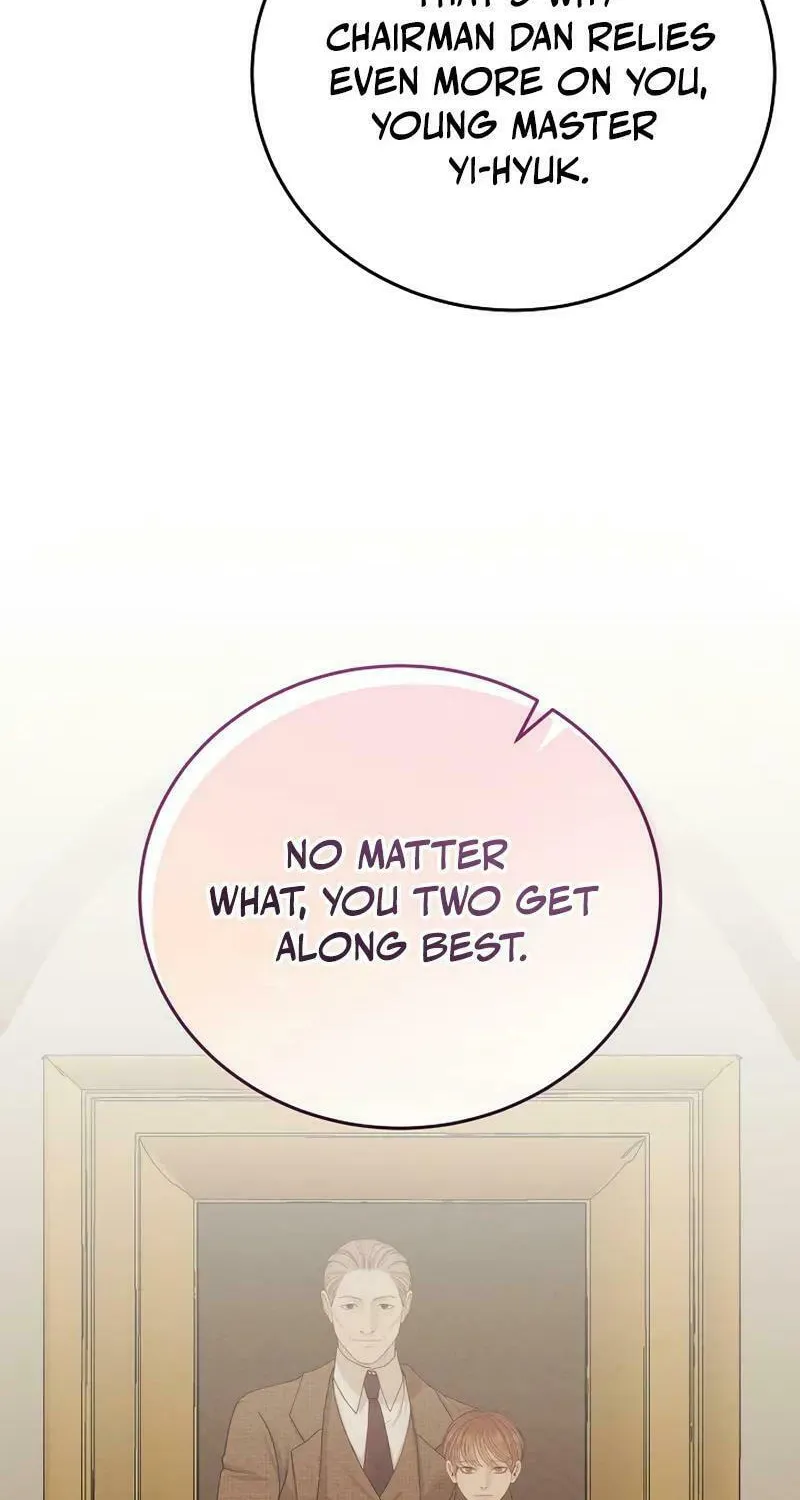 White Scandal Chapter 44 page 22 - 