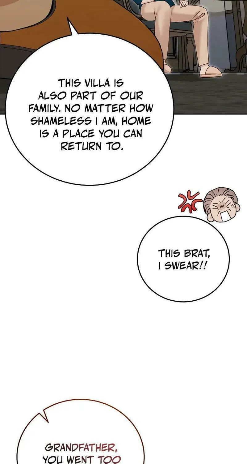White Scandal Chapter 44 page 26 - 