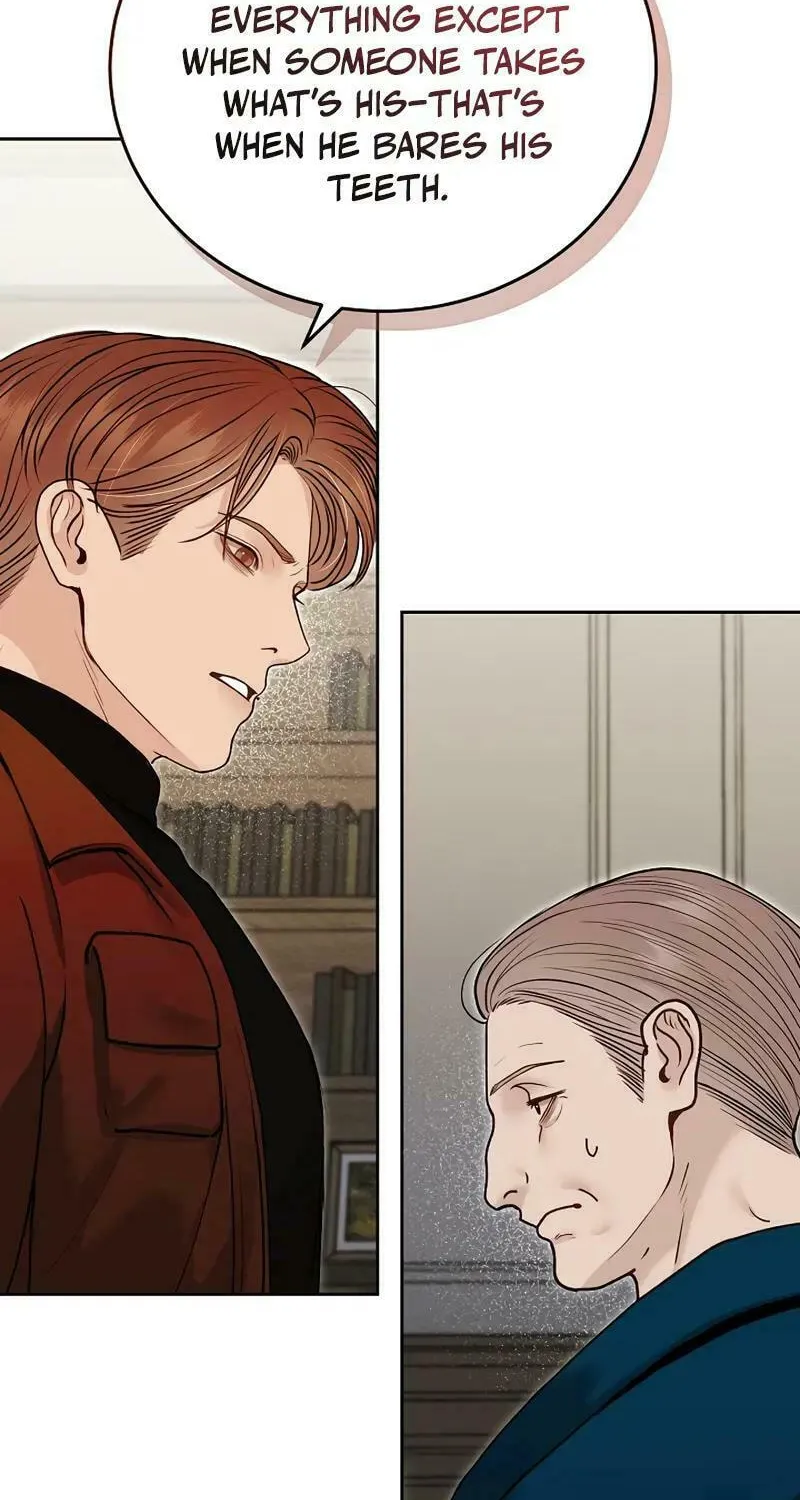 White Scandal Chapter 44 page 28 - 
