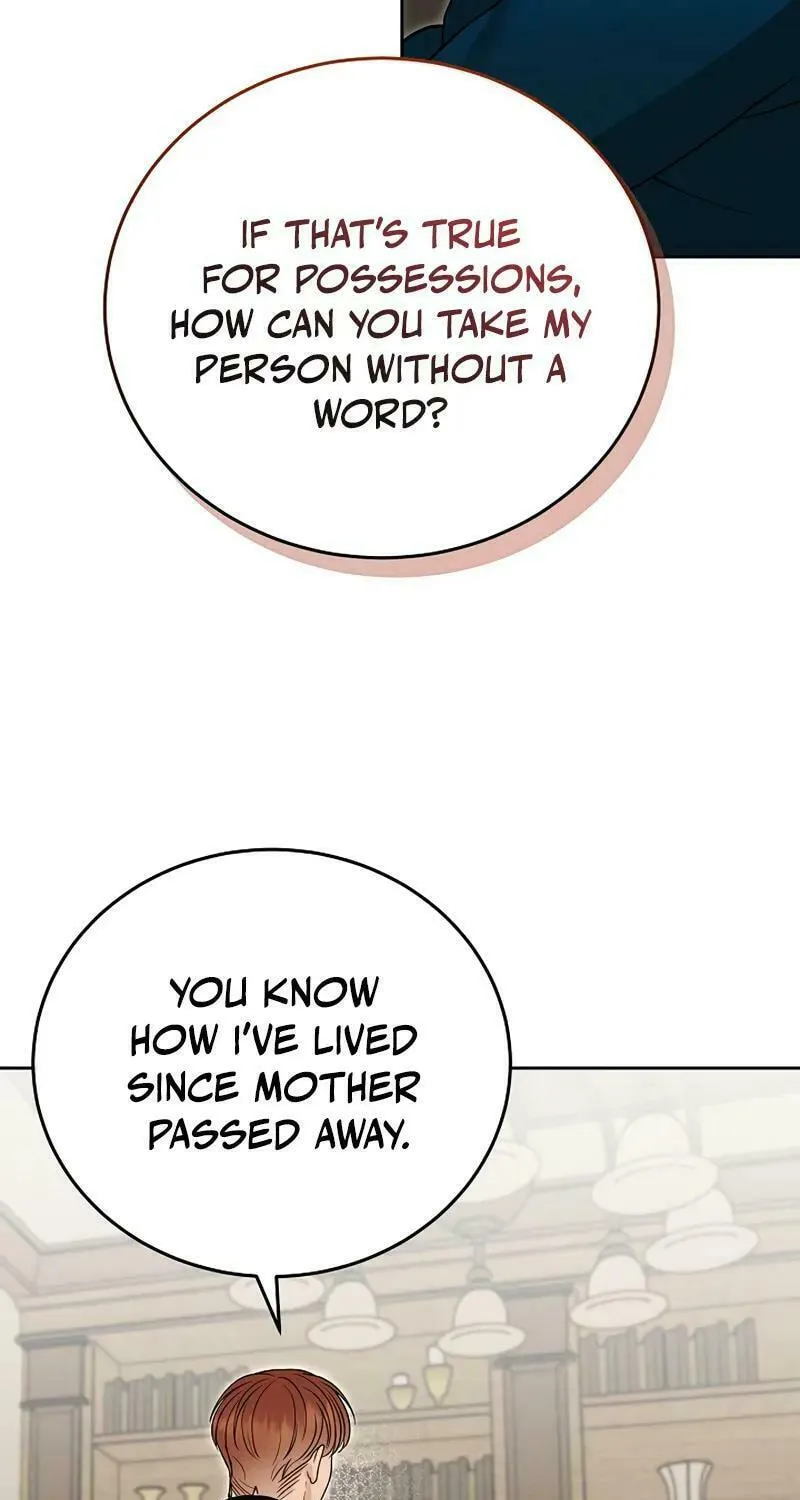 White Scandal Chapter 44 page 29 - 