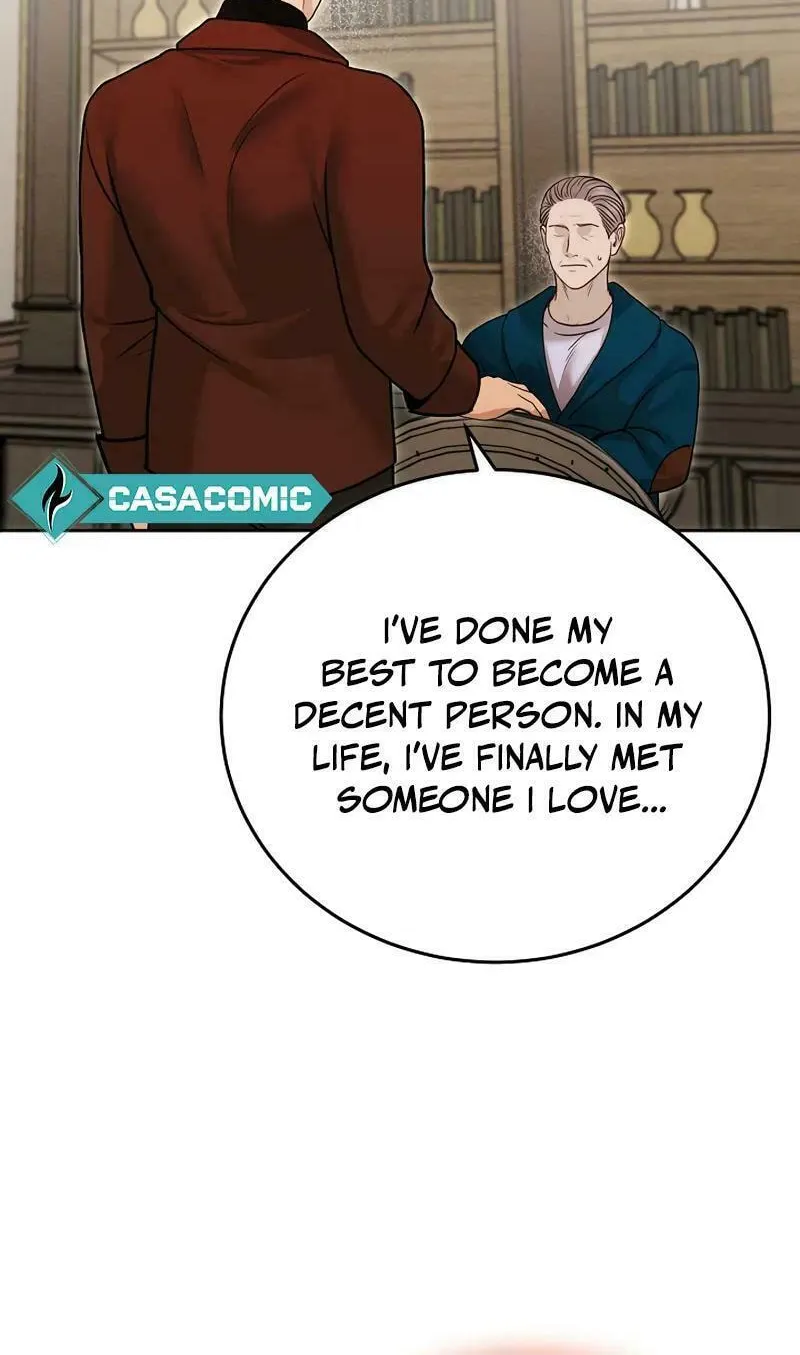 White Scandal Chapter 44 page 30 - 