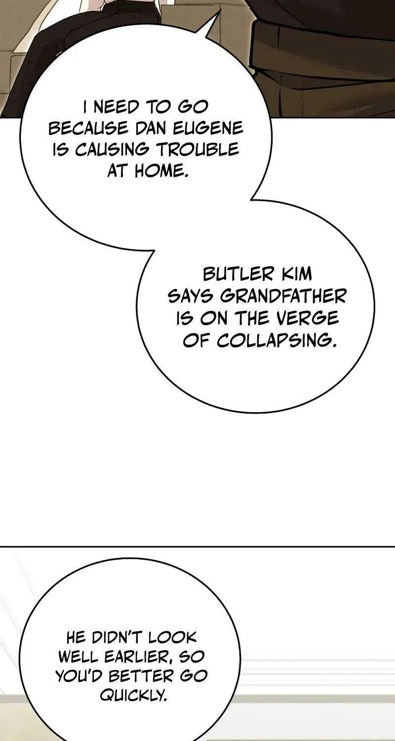 White Scandal Chapter 44 page 4 - 