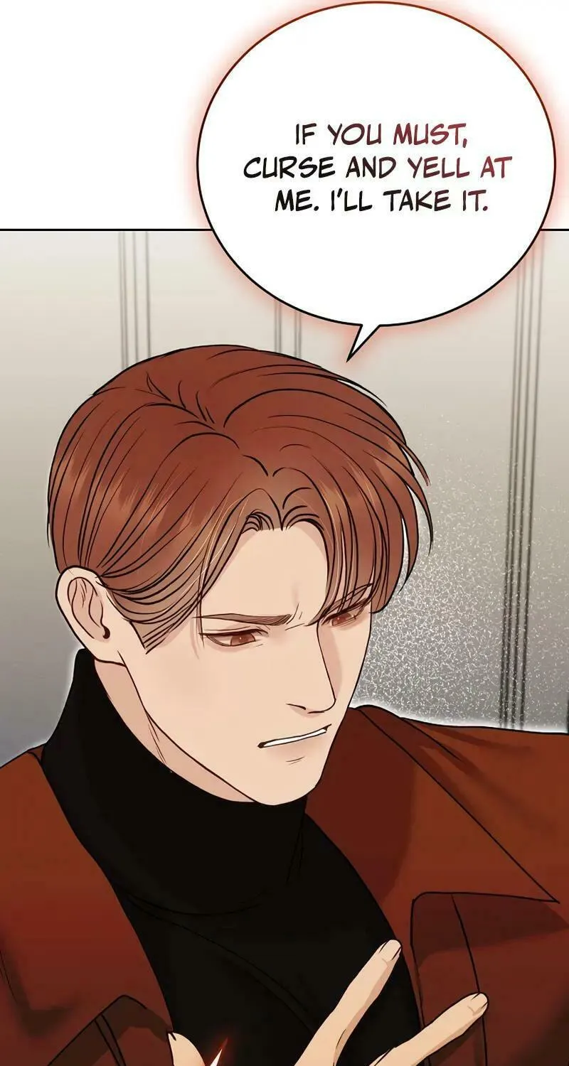 White Scandal Chapter 44 page 31 - 