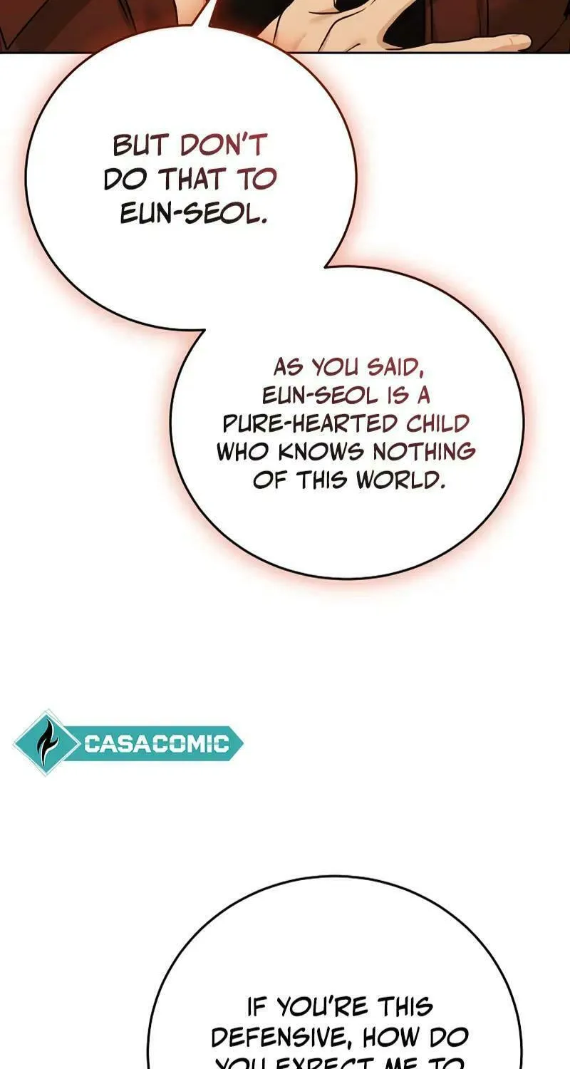 White Scandal Chapter 44 page 32 - 