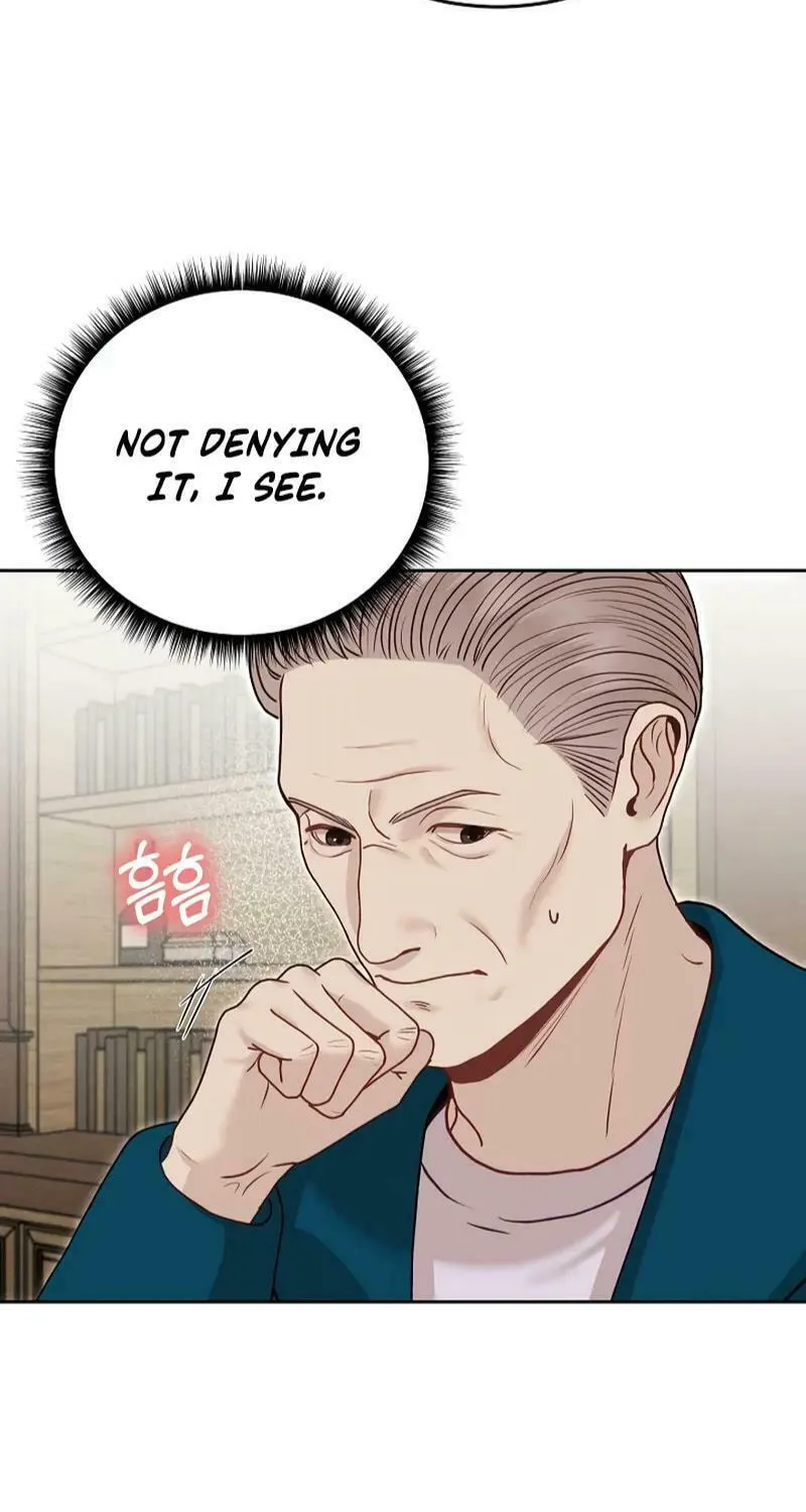 White Scandal Chapter 44 page 34 - 