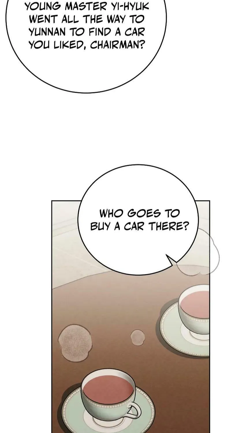 White Scandal Chapter 44 page 36 - 