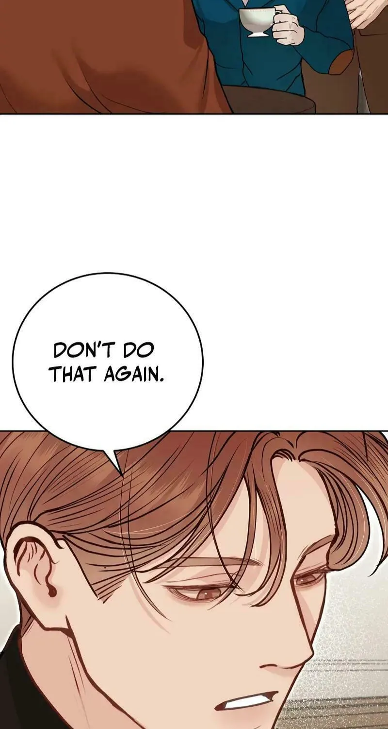 White Scandal Chapter 44 page 38 - 