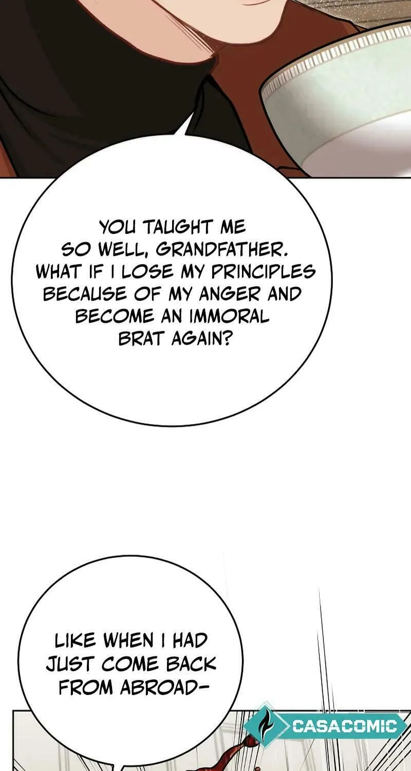 White Scandal Chapter 44 page 39 - 